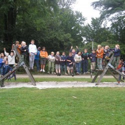 IMG 5017  Medium - Scouts en Gidsen Zaventem 
